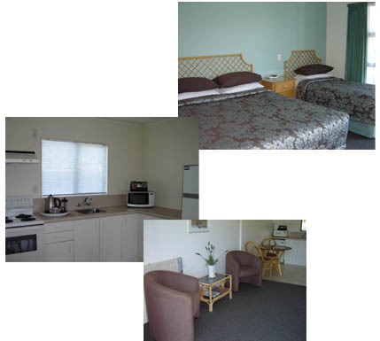 Camelot Motor Inn