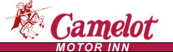 quality motel units providing accommodation in hamilton new zealand camelot motor inn Ulster Street